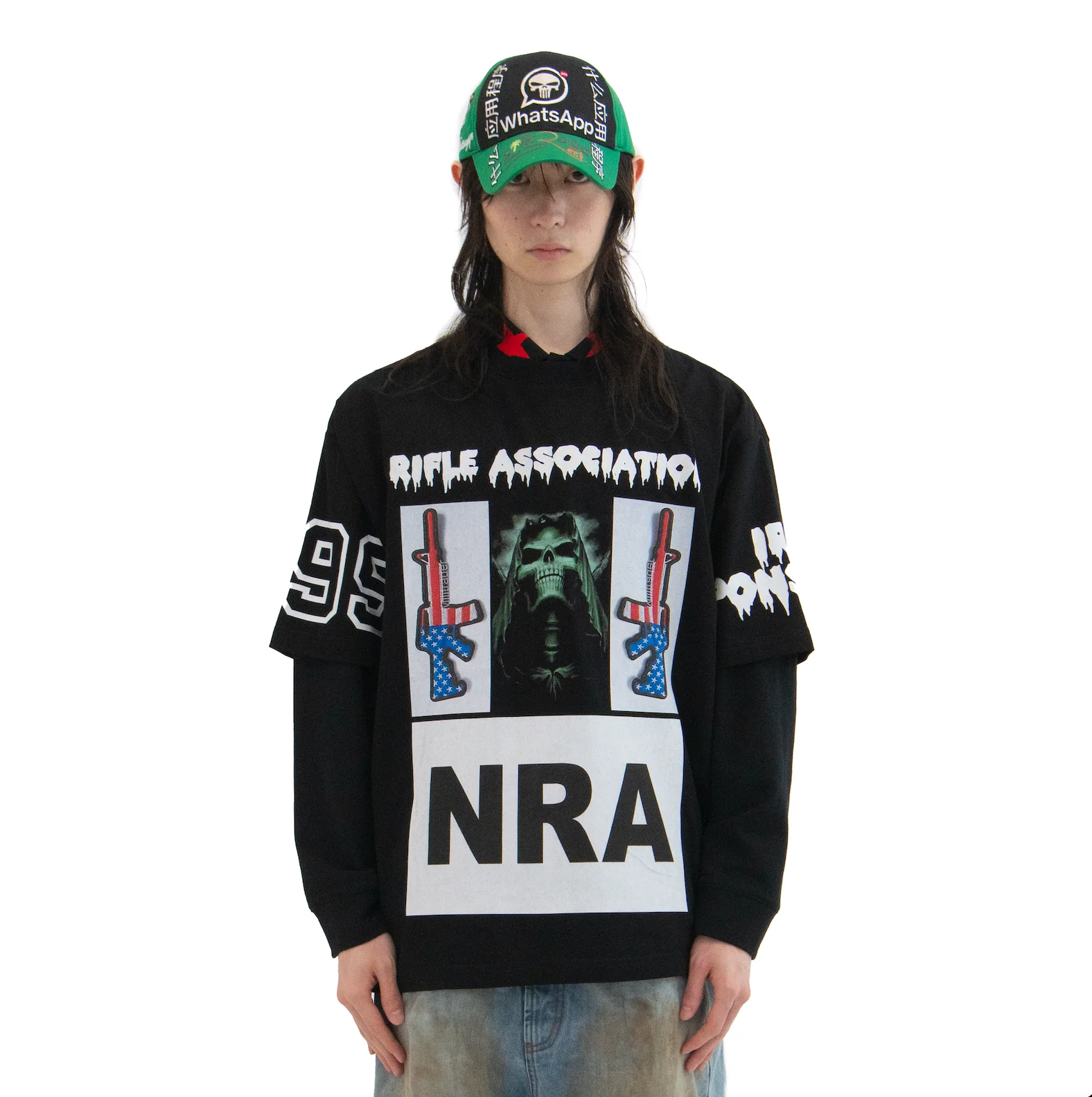 SUMMER HS DROP